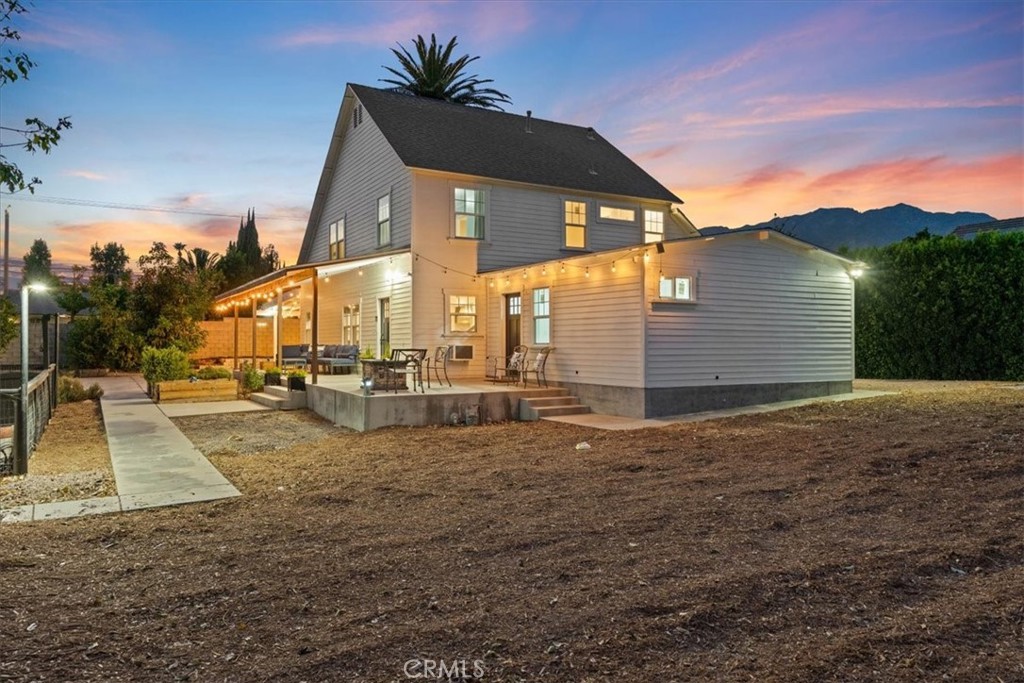 Residential in Upland 4