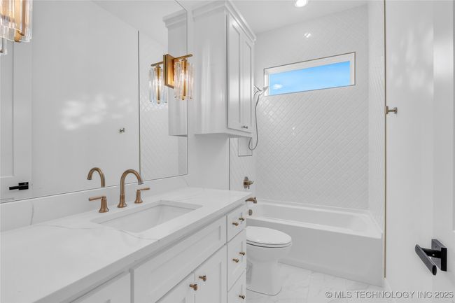 1228 N 72 Nd St, House other with 3 bedrooms, 3 bathrooms and null parking in Broken Arrow OK | Image 30