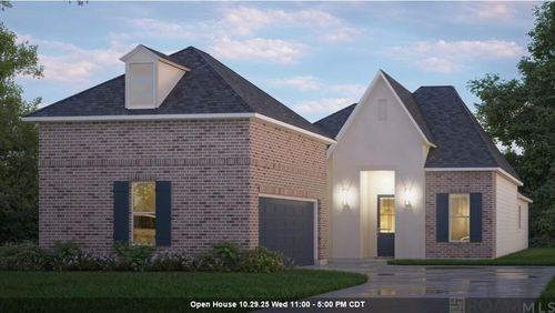 2931 Creekmere Ln, Baton Rouge, LA, 70810-8460 | Card Image