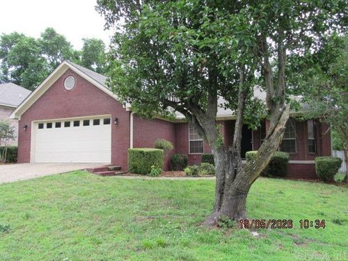 2550 Morse Dr, Conway, AR, 72032-8826 | Card Image