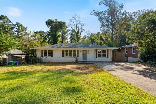 3278 Robin Rd, Decatur, GA, 30032-3720 | Card Image