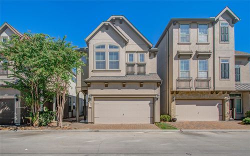 10804 Brittmoore Oaks Pl, Houston, TX, 77043-7014 | Card Image