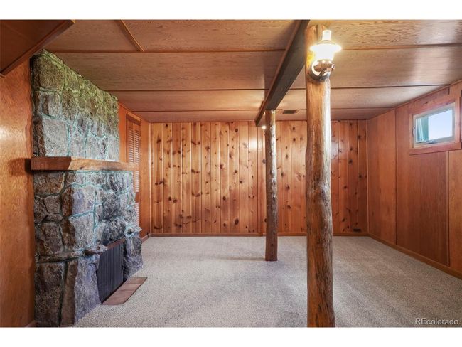 15947 S Perry Park Rd, House other with 3 bedrooms, 1 bathrooms and null parking in Palmer Lake CO | Image 25