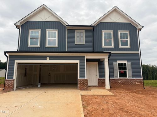 11742 Salers Loop, Middlesex, NC, 27557-7513 | Card Image