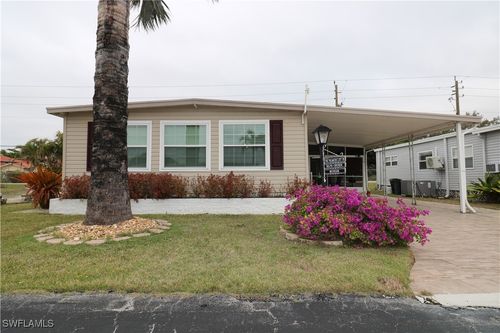 19 Williamsburg Way, Fort Myers, FL, 33908 | Card Image