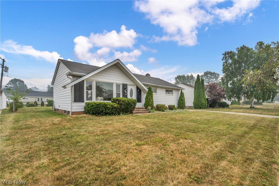 Residential in Mayfield Heights 4