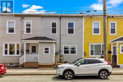 125 Craigmillar Avenue, St. John's, NL, A1E1Z9 | Card Image