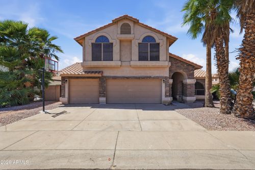 19034 N 74th Avenue, Glendale, AZ, 85308 | Card Image