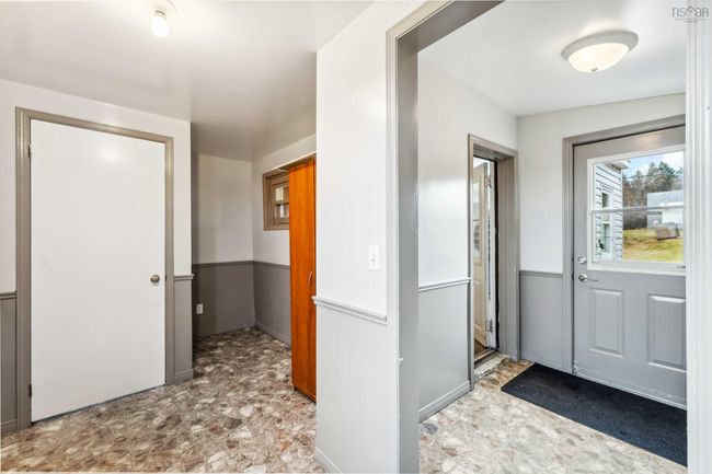 281 Robinson Weir Rd, House other with 3 bedrooms, 1 bathrooms and null parking in Conway NS | Image 7