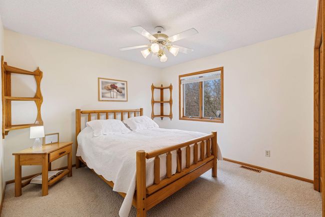 2nd upper level bedroom | Image 22