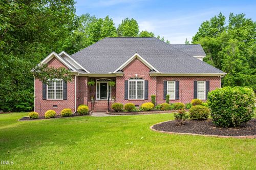 2013 Old Crews Rd, Knightdale, NC, 27545-8481 | Card Image