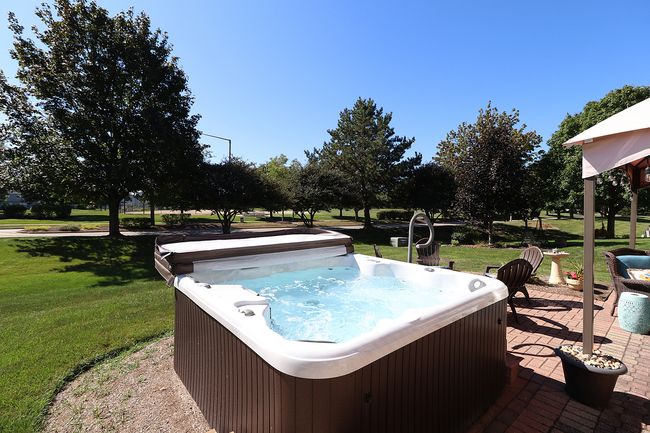 1877 Westmore Grove Dr, House other with 4 bedrooms, 3 bathrooms and 2 parking in Plainfield IL | Image 24