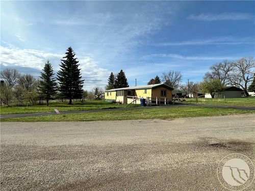 108 4th Avenue E, Ryegate, MT, 59074 | Card Image