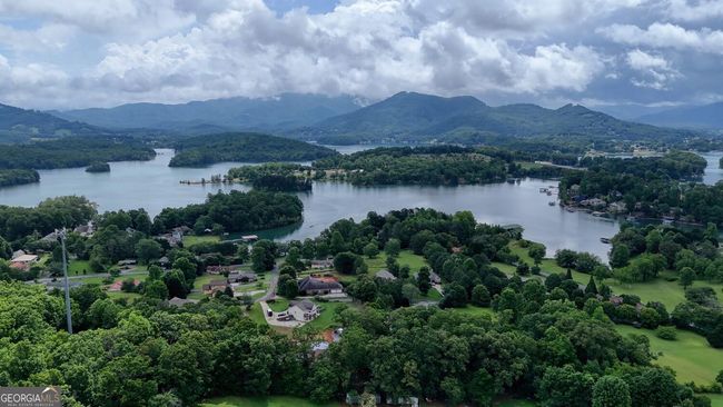1529 Cedar View Dr, House other with 1 bedrooms, 2 bathrooms and 8 parking in Hiawassee GA | Image 45