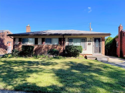 26360 Clarita, Redford Charter Township, MI, 48240 | Card Image