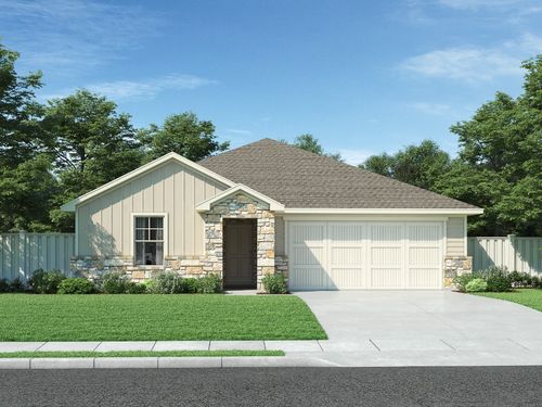 128 Honey Bee Rd, Jarrell, TX, 76537-5051 | Card Image