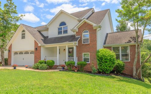 815 Creek Dr, Chattanooga, TN, 37415-2076 | Card Image