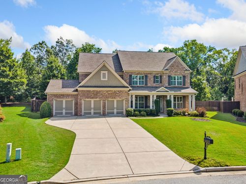290 Brookwood Estates Dr, Alpharetta, GA, 30005-2245 | Card Image
