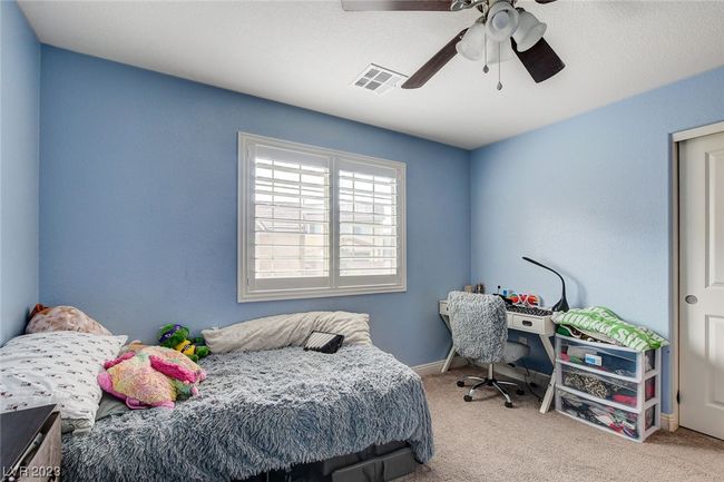 921 Jasmine Star Ct, House other with 4 bedrooms, 3 bathrooms and null parking in Henderson NV | Image 24