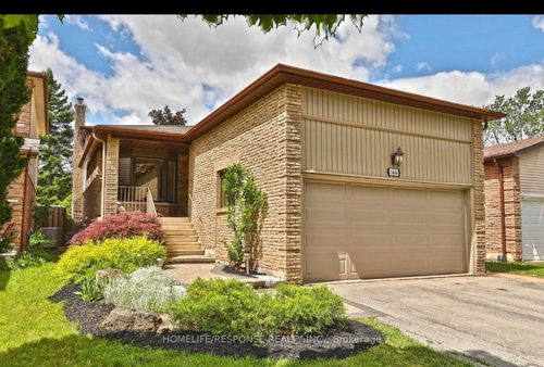 1464 Jefferson Cres, Oakville, ON, L6H3G6 | Card Image