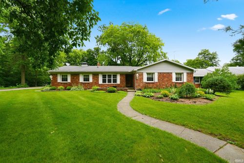 4008 N Locust St, Muncie, IN, 47304-1535 | Card Image