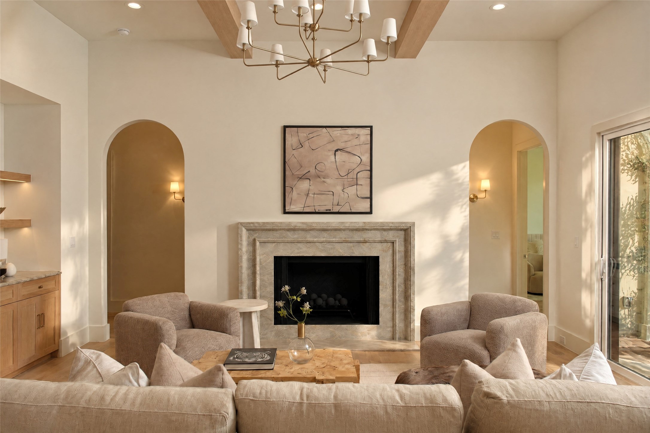 Residential in Dallas 5