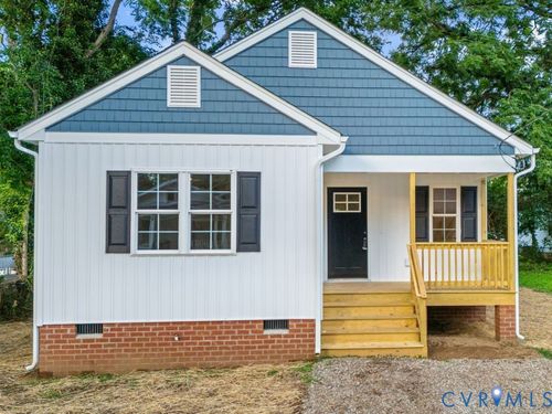 211 S 12th Ave, Hopewell, VA, 23860-3750 | Card Image