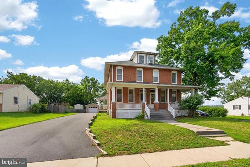 855 N Pleasant View Road, POTTSTOWN, PA, 19464 | Card Image