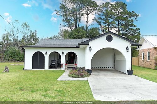 119 Napoleon Ave, Napoleonville, LA, 70390-2119 | Card Image