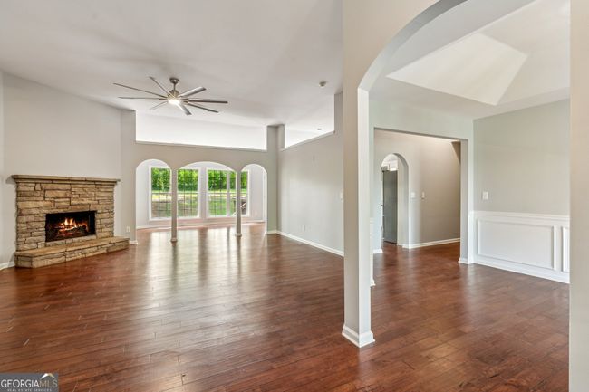 108 Bailey Park Ct, House other with 4 bedrooms, 3 bathrooms and 2 parking in Jefferson GA | Image 8