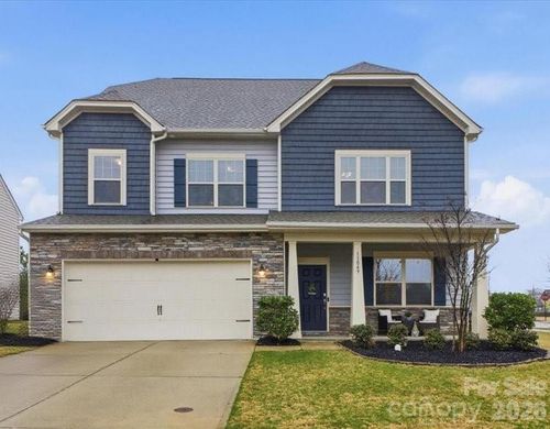 13049 Whitemarsh Hall Dr, Charlotte, NC, 28273-0062 | Card Image