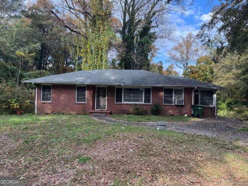 1827 North Ave Nw, atlanta, GA, 30318-6442 | Card Image