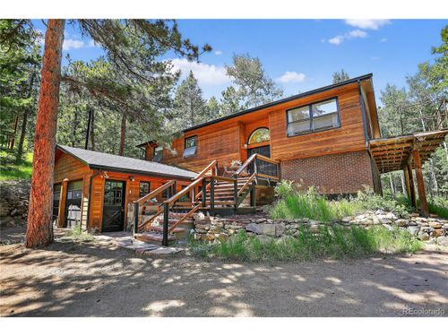 11701 Spruce Canyon Cir, Golden, CO, 80403-8440 | Card Image