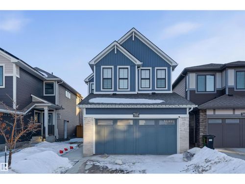 4339 Hawthorn Landing Sw, Edmonton, AB, T6X3A1 | Card Image