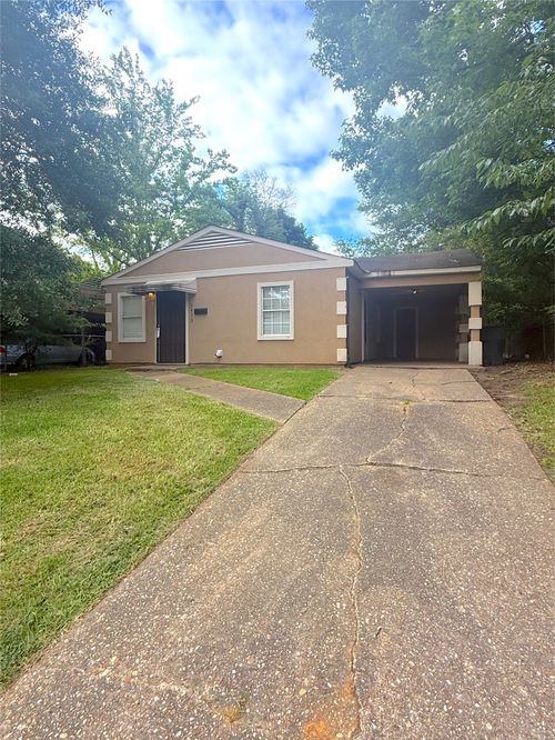 3423 Pleasant Dr, Shreveport, LA, 71109-7115 | Card Image