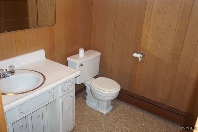 1/2 bath in basement. | Image 28