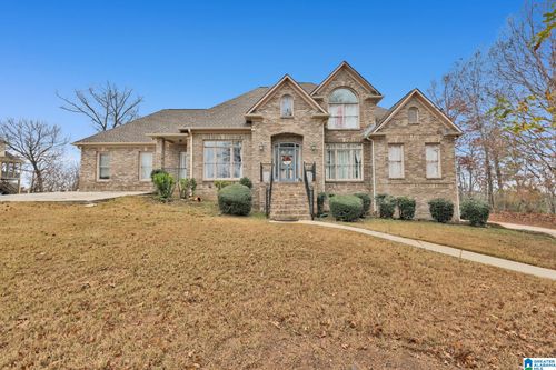 5772 Carrington Lake Pkwy, Trussville, AL, 35173-2895 | Card Image