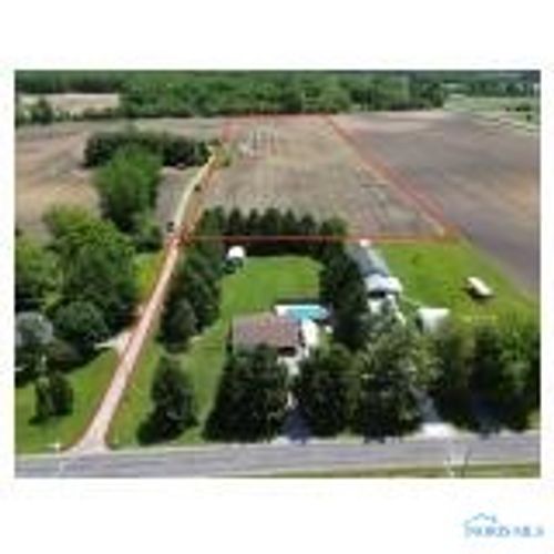 0 County Rd E, Swanton, OH, 43558 | Card Image