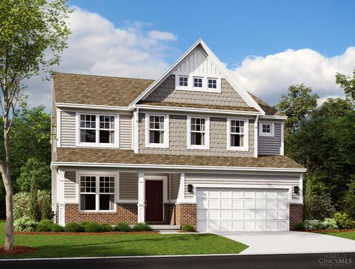 5980 Hawks Ln, Milford, OH, 45150-3800 | Card Image