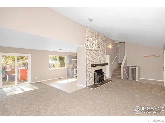 3500 Marigold St, House other with 4 bedrooms, 2 bathrooms and 2 parking in Evans CO | Image 14