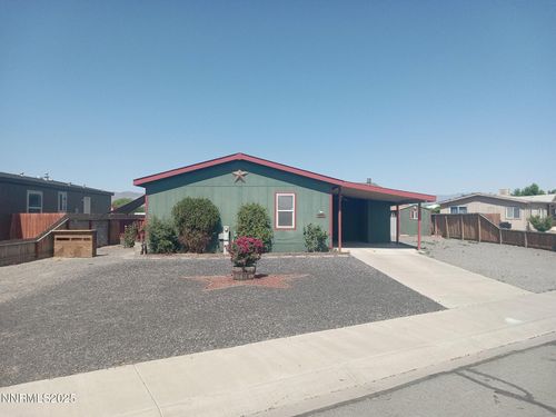 850 Jennys Ln, Fernley, NV, 89408-9372 | Card Image