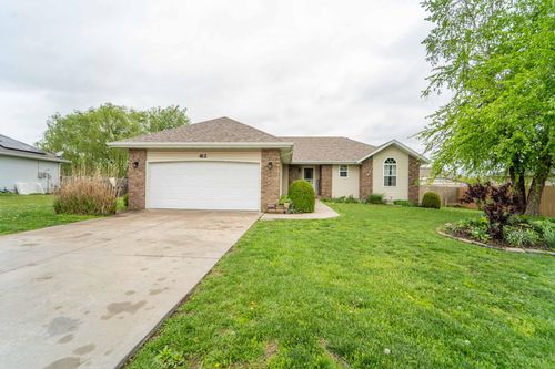 412 W Choctaw, Clever, MO, 65631 | Card Image