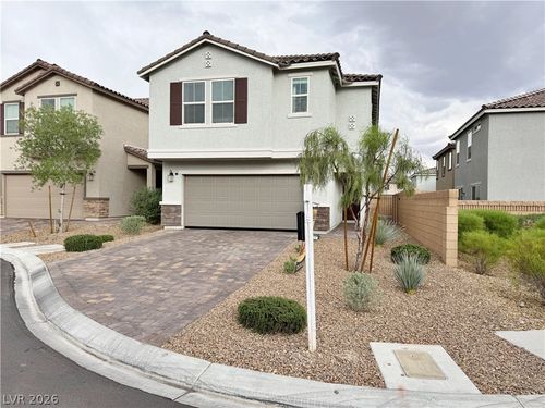 8466 Maldito Ct, Las Vegas, NV, 89149-4712 | Card Image