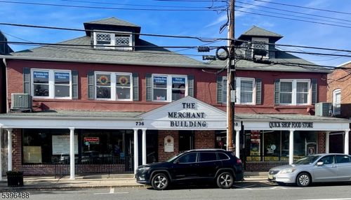 736 Speedwell Ave, Morris Plains, NJ, 07950-2254 | Card Image