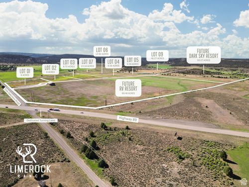 1-860 S Limerock Rd, Hatch, UT, 84735 | Card Image