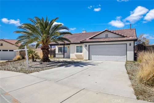 6012 Regino Ave, 29 Palms, CA, 92277-4079 | Card Image