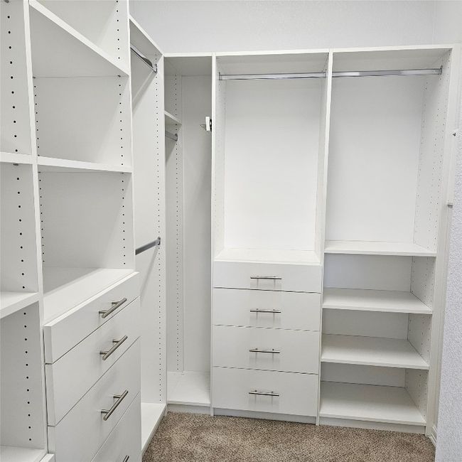 A - 2208 Dillon Pond Ln, Condo with 3 bedrooms, 3 bathrooms and 2 parking in Pflugerville TX | Image 17
