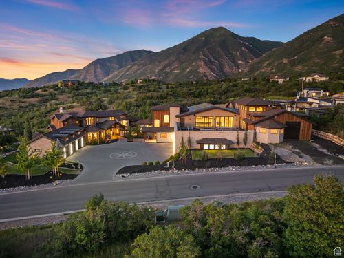 867 S Summit Dr, Woodland Hills, UT, 84653 | Card Image