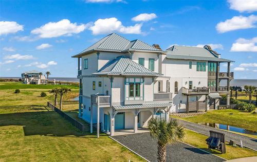 312 Seagrass, Port Bolivar, TX, 77650 | Card Image