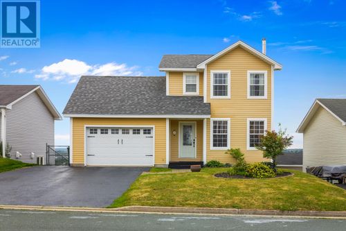 3 Dunluce Cres, Mount Pearl, NL, A1N5H9 | Card Image